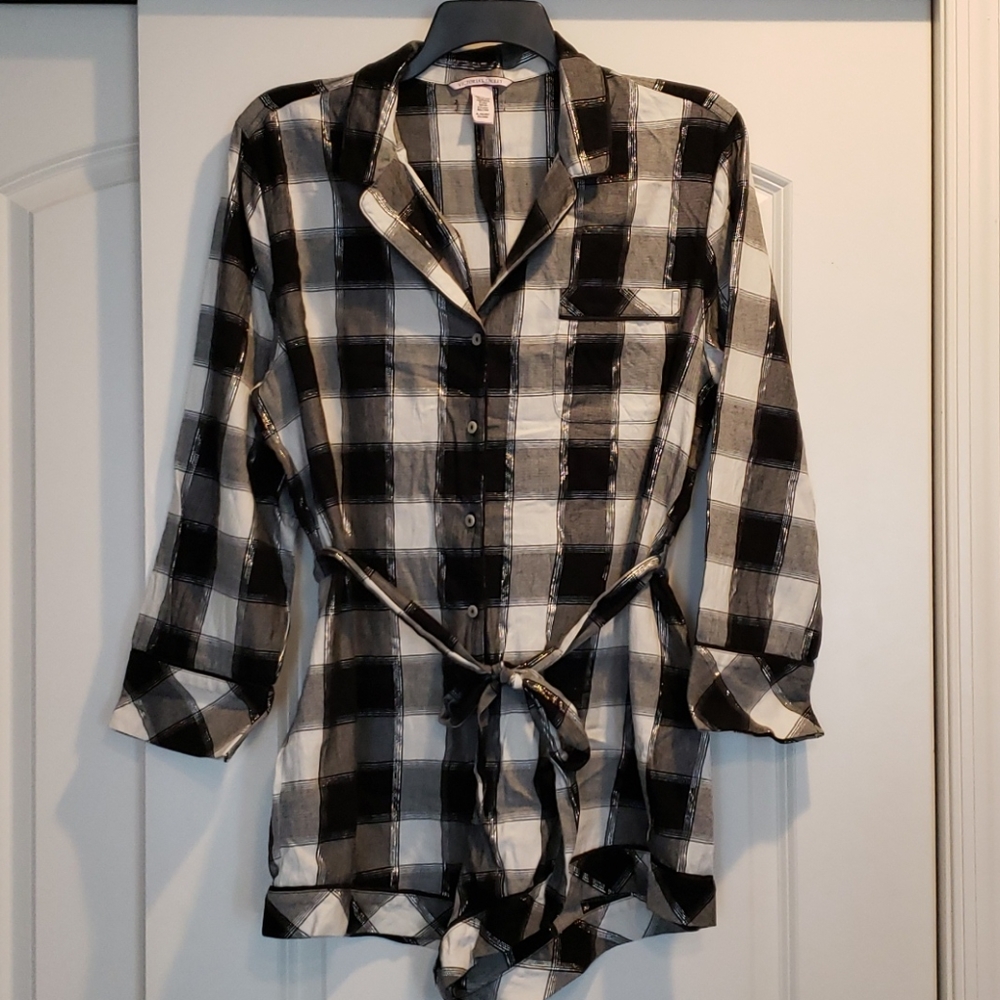 VS sleepwear romper